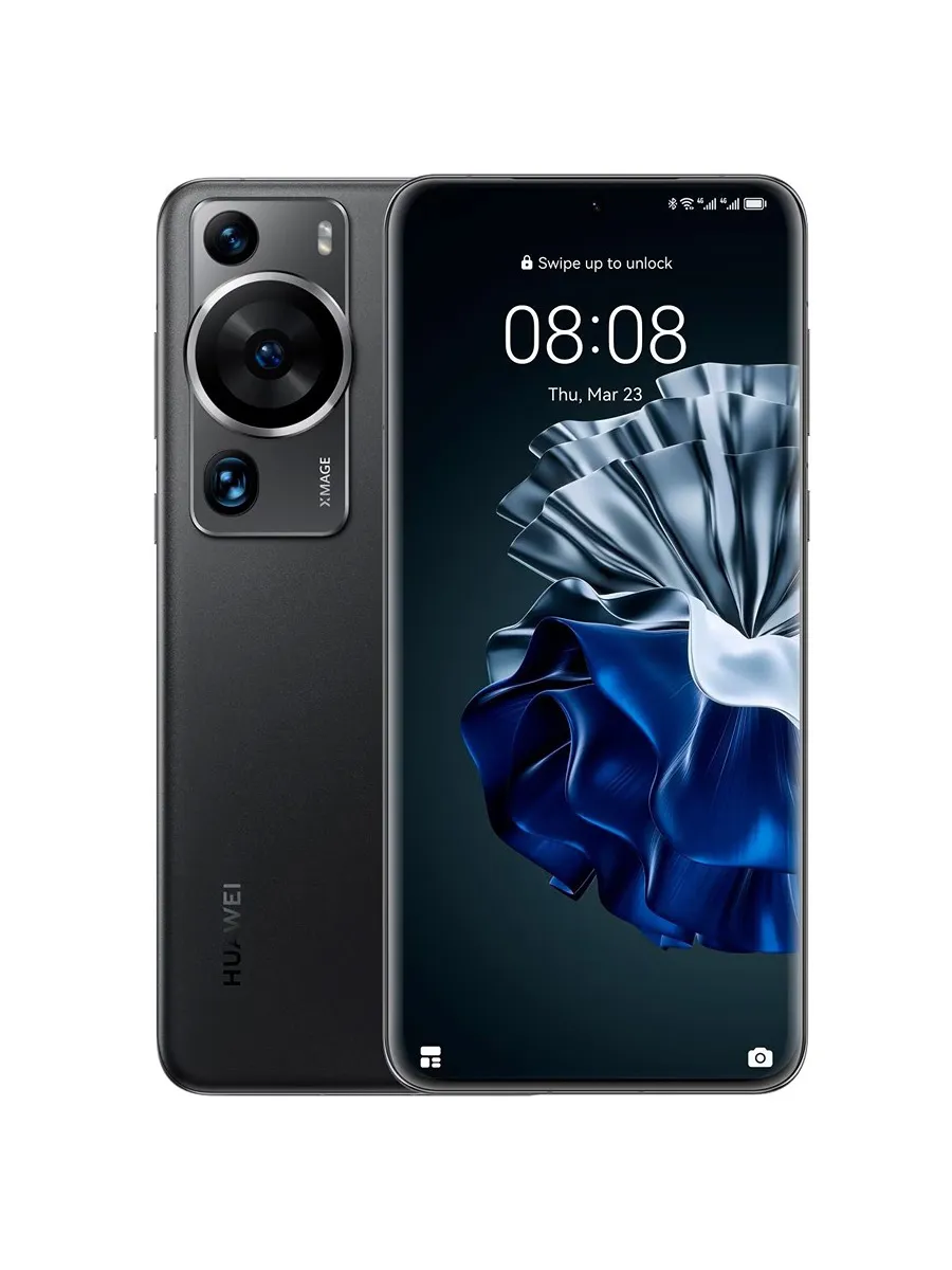 Смартфон HUAWEI P60 Pro, 8/256 Гб, черный Huawei 217103485 купить за 52 279 ₽ в интернет-магазине Wildberries