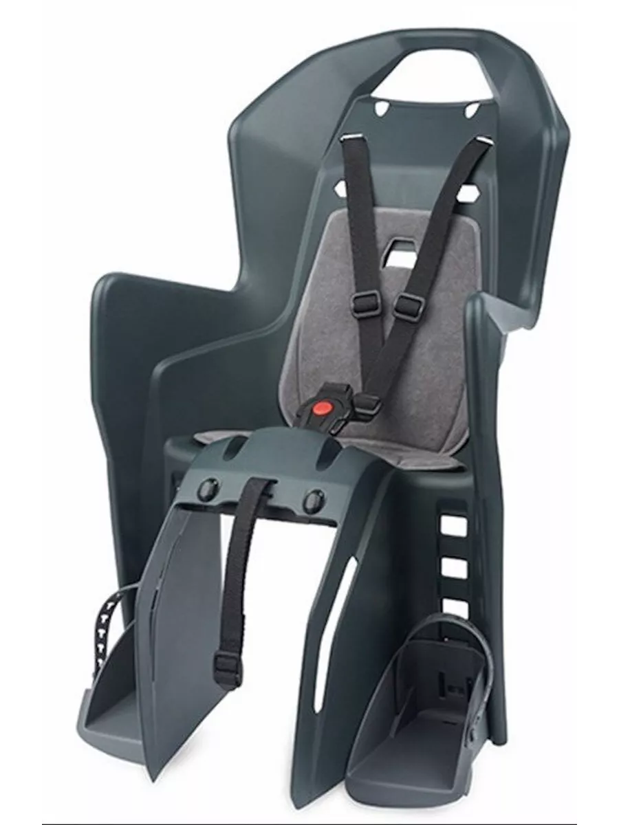 Кресло велосипедное детское Koolah CFS 26"-29"