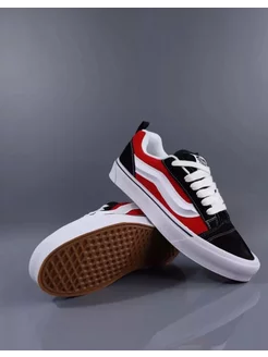 Демисезонные спортивные кроссовки VANS 217126471 купить за 1 482 ₽ в интернет-магазине Wildberries