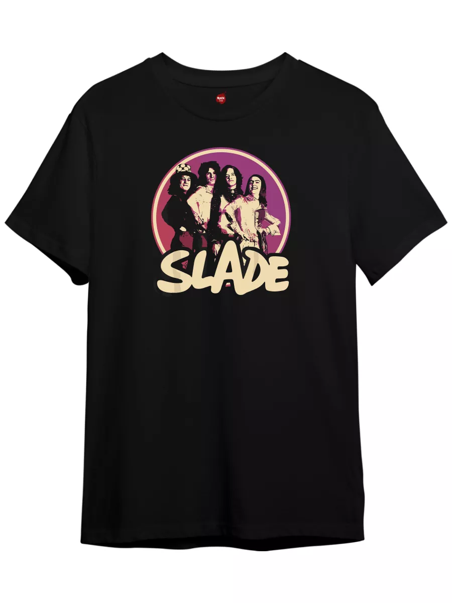Футболка Slade