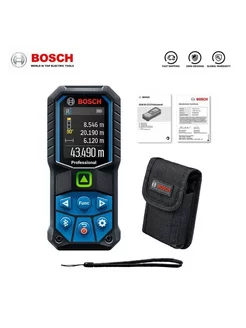 Оригинальный Bosch Дальномер 50 м ±1.5 мм СКИДКИ! Bosch 217165269 купить за 10 330 ₽ в интернет-магазине Wildberries