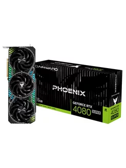 Видеокарта RTX 4080 Super 16ГБ (NED408S019T2-1032X) Gainward 217191157 купить за 97 186 ₽ в интернет-магазине Wildberries