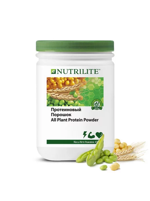 Nutrilite Протеиновый порошок