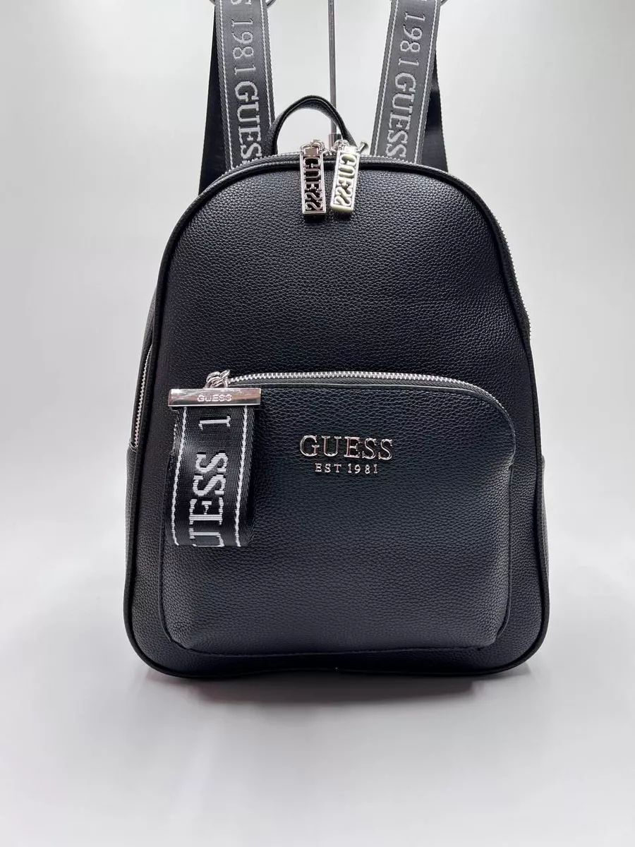 Рюкзак GUESS женская GUESS 217228848 купить за 2 472 ₽ в интернет-магазине  Wildberries