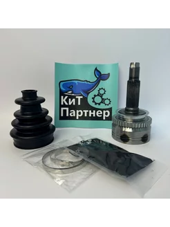 Шрус наружный CHERY Kimo, Indis №S12-XLB3AH2203030A нет бренда 217235641 купить за 4 668 ₽ в интернет-магазине Wildberries