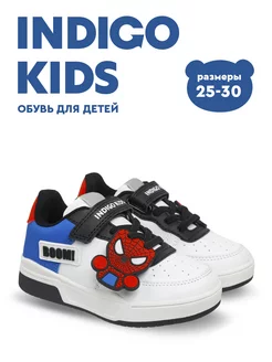 Кроссовки Indigo kids 217244376 купить за 1 923 ₽ в интернет-магазине Wildberries