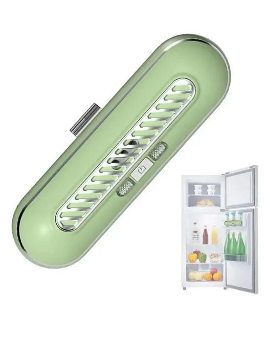 TondaShop Очиститель воздуха с функцией ионизации, вариант, фото 3