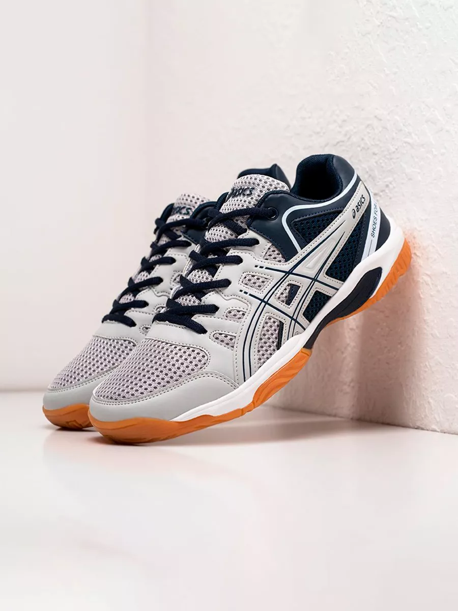 Buy asics gel rocket best sale