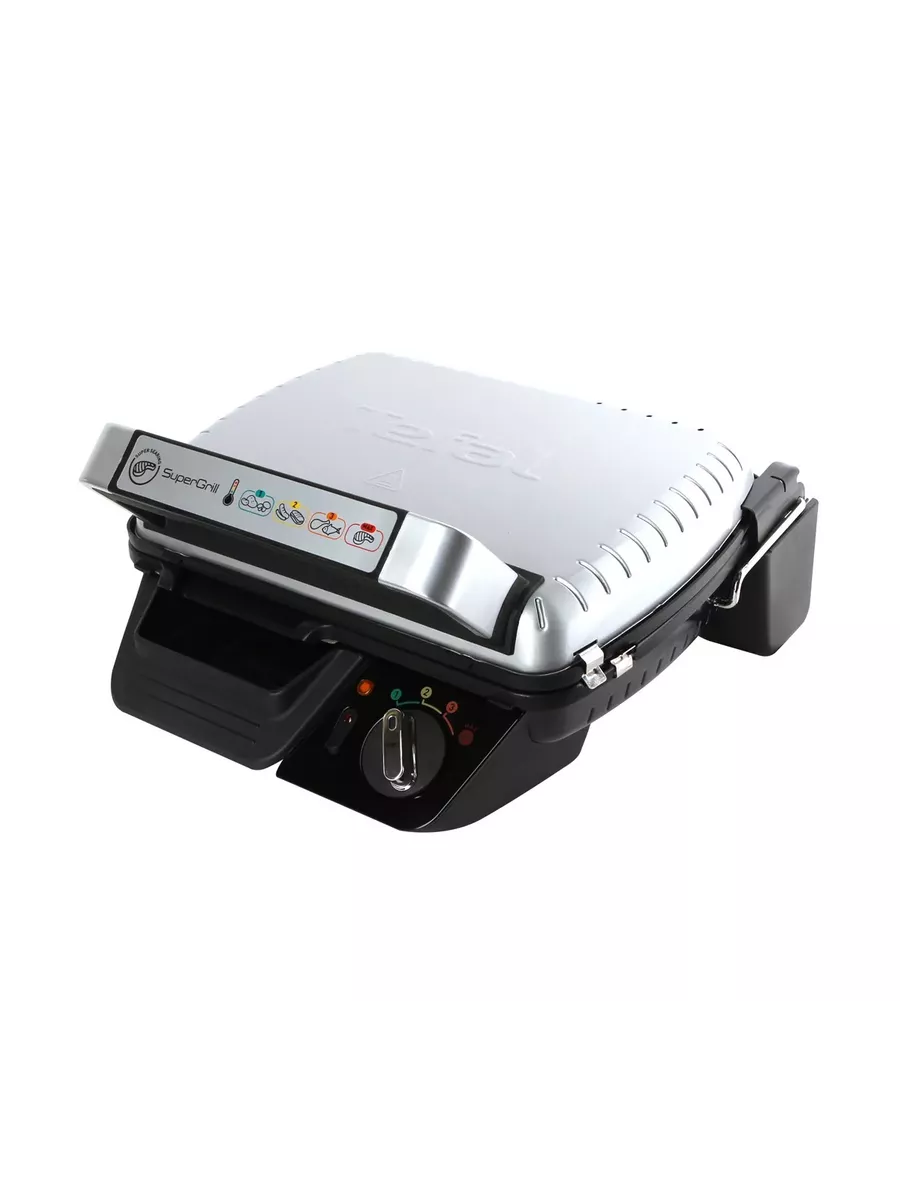 Гриль SuperGrill Standard GC450B32