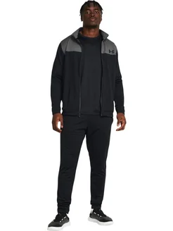 Спортивный костюм UA EMEA TRACKSUIT NOVELTY Under Armour 217300605 купить за 9 001 ₽ в интернет-магазине Wildberries