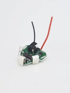 Модуль заряда Li-Ion аккумуляторов 3S (12.6V, 6A) 3 штуки KEVDAKO 217300719 купить за 780 ₽ в интернет-магазине Wildberries