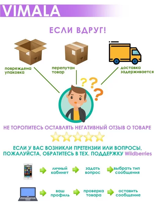 Бумага Вимала A4, 170 г/м², 100 листов, матовая, фото 2