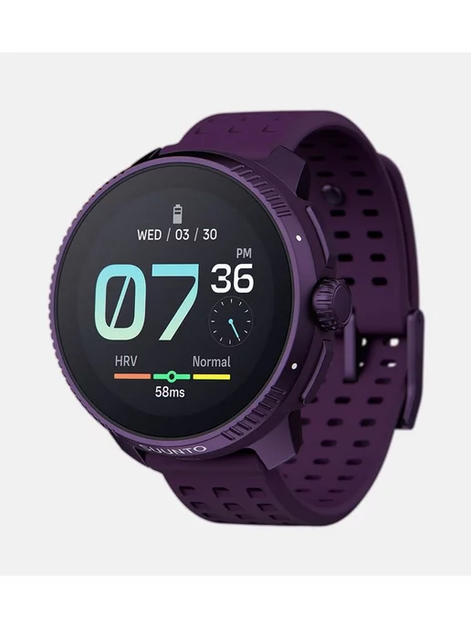 Suunto Race Titanium Amethyst (SS050933000)