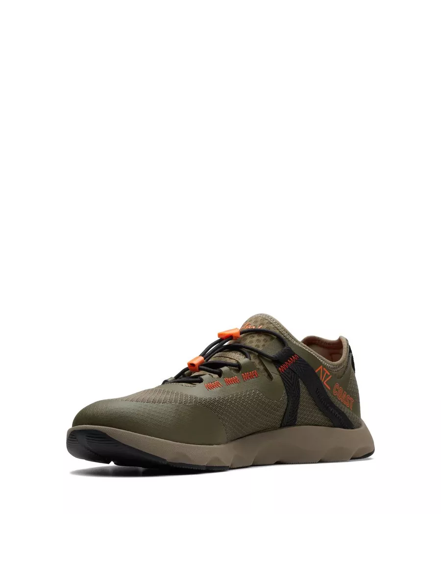 Clarks nikki top