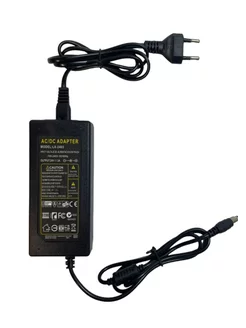 Универсальный блок питания Адаптер 24V 3A AC, DC Adapter Dong Cheng 217341963 купить за 1 062 ₽ в интернет-магазине Wildberries