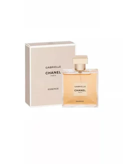 Парфюм Gabrielle Chanel Paris Элитные Ароматы 217350682 купить за 722 ₽ в интернет-магазине Wildberries