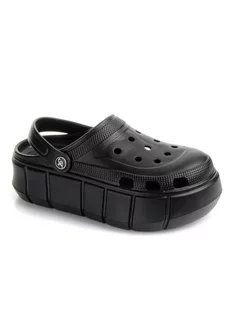 Сабо резиновые CROCS 217363108 купить за 829 ₽ в интернет-магазине Wildberries