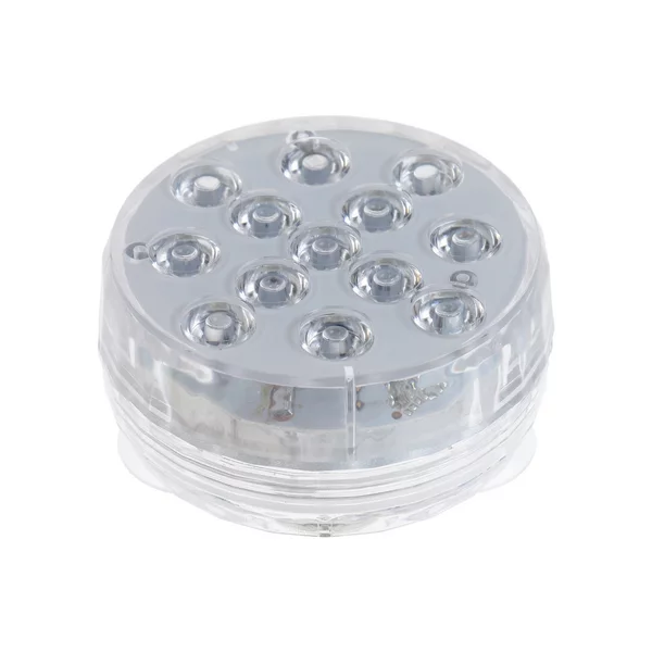 Светильник подводный, 13 LED RGB, таймер