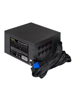 Блок питания 800W ExeGate Gaming Standard 800PGS Exegate 217367546 купить за 4 647 ₽ в интернет-магазине Wildberries