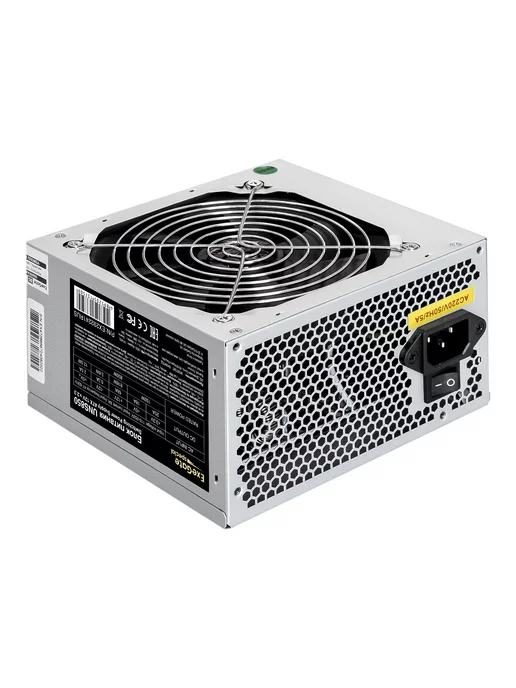 EXEGATE Блок питания 850W UNS850, 850 Вт