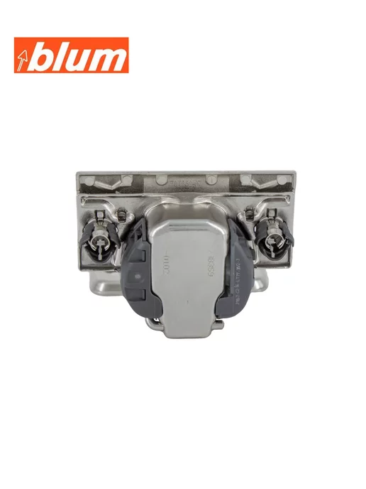 Blum Петли мебельные с доводчиком вкладные 71B3790, 3 шт, 3 шт, фото 5