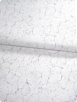 Обои бумажные без подгона под мрамор Каньон22 - 2 рулона. Купить обои на стену. Изображение 3