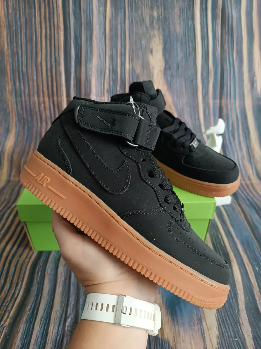 Nike air force 1 wb high best sale