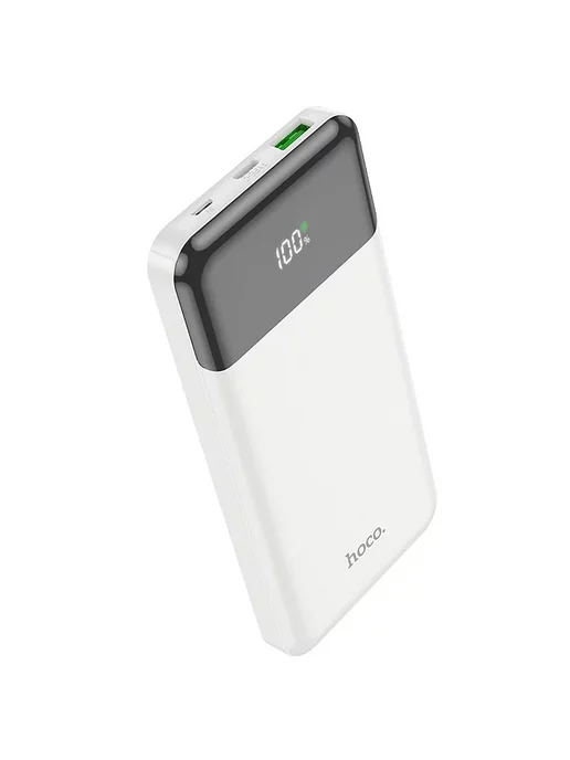 HOCO Повербанк 10000mAh, 10000 мАч, фото 7