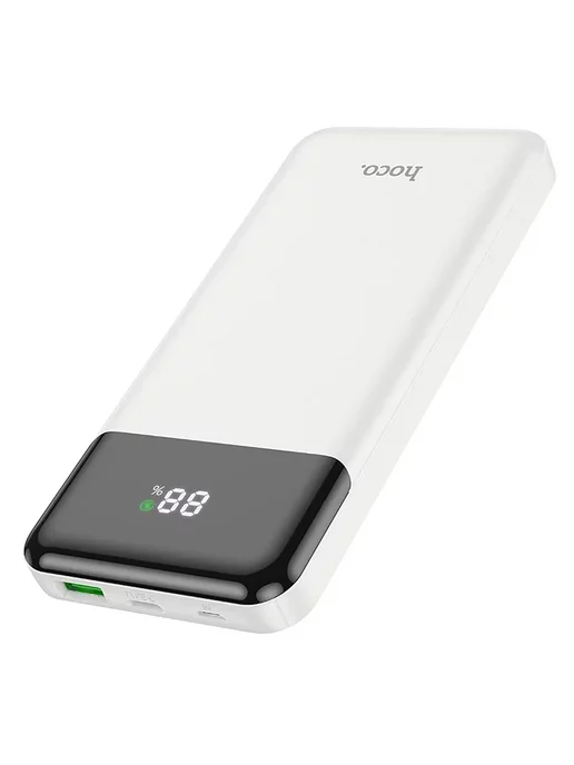 HOCO Повербанк 10000mAh, 10000 мАч, фото 8