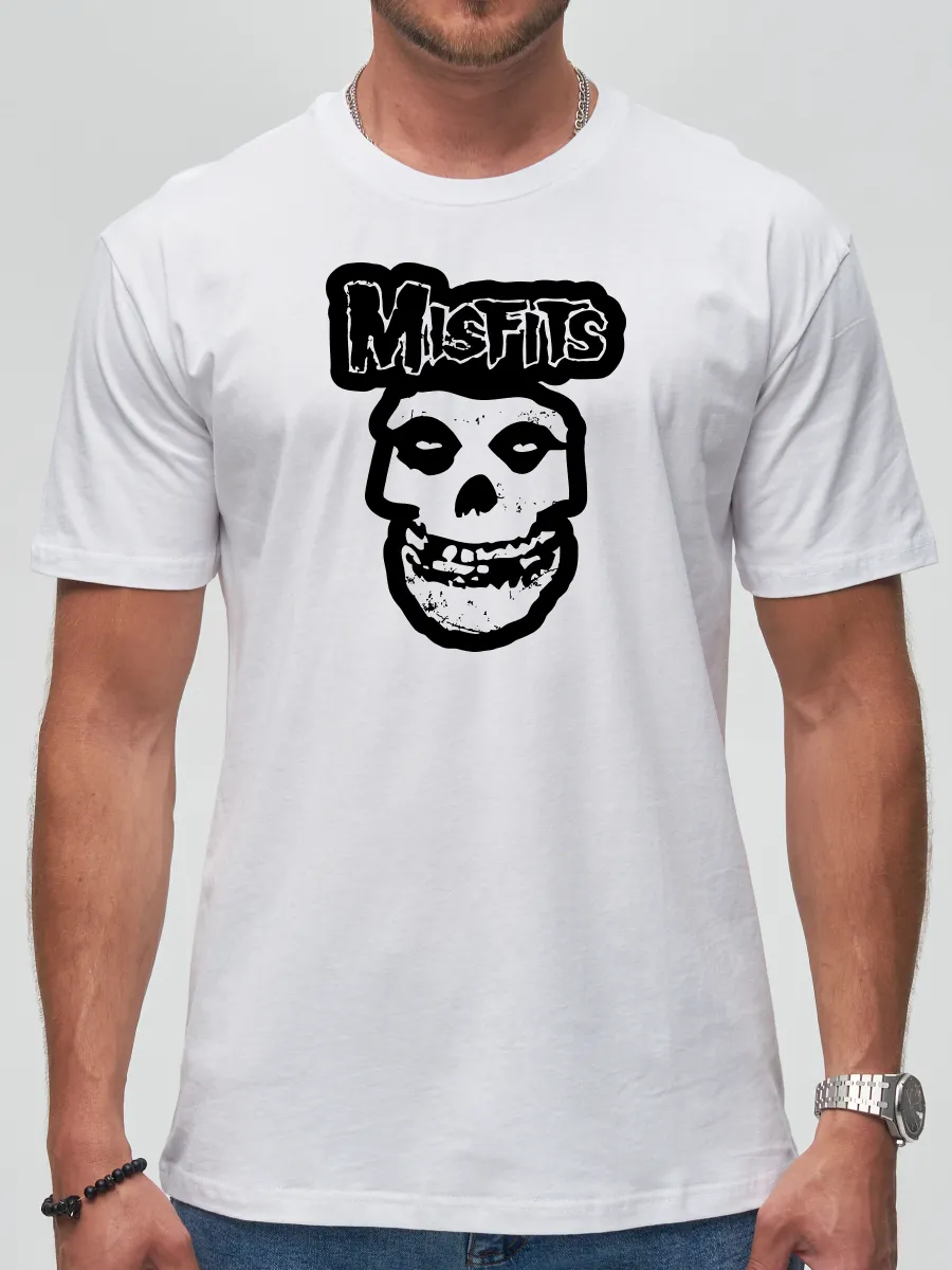 Футболка Misfits