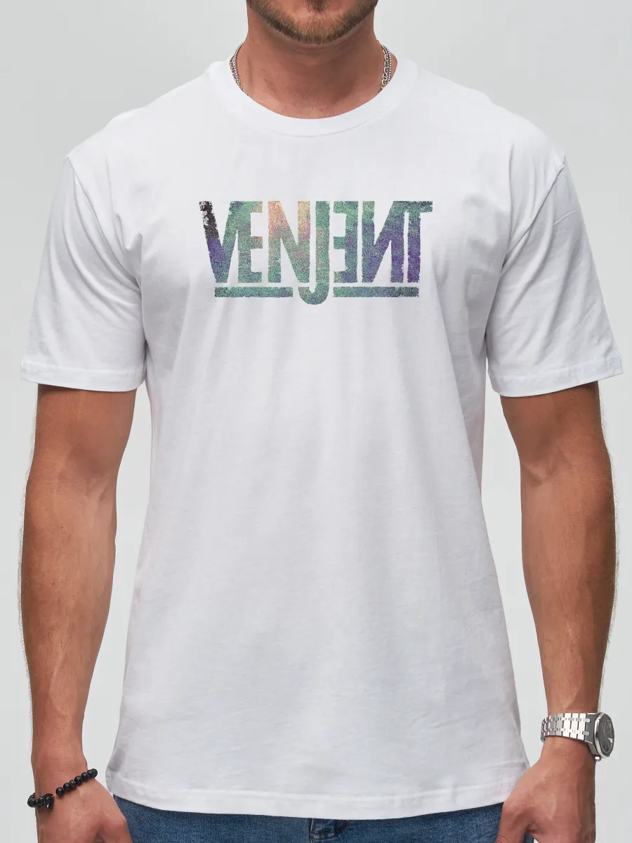 Футболка Venjent