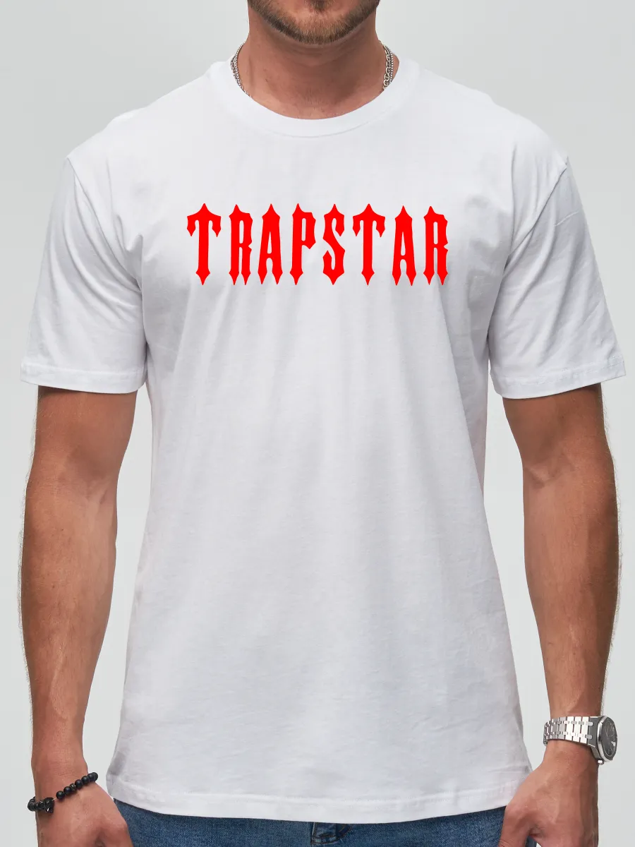 Футболка Trapstar