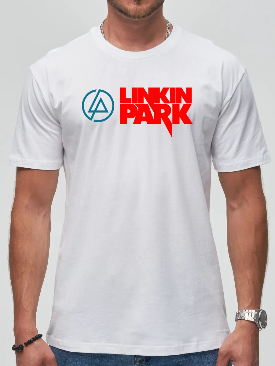 Футболка Linkin Park