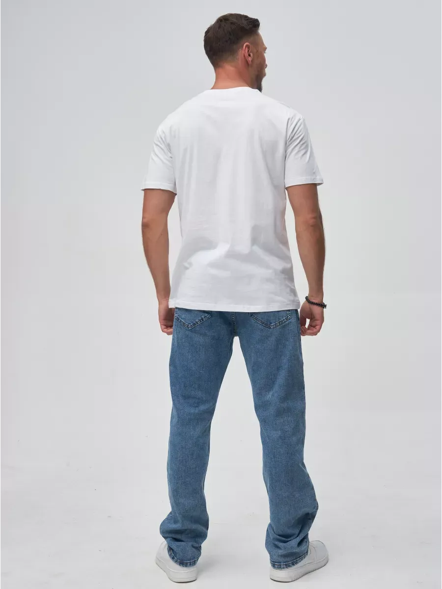 Футболка Heavy Metal