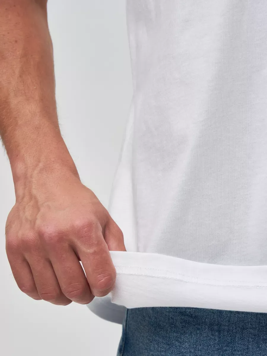 Футболка Daft Punk