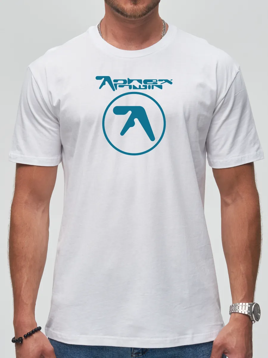 Футболка Aphex Twin