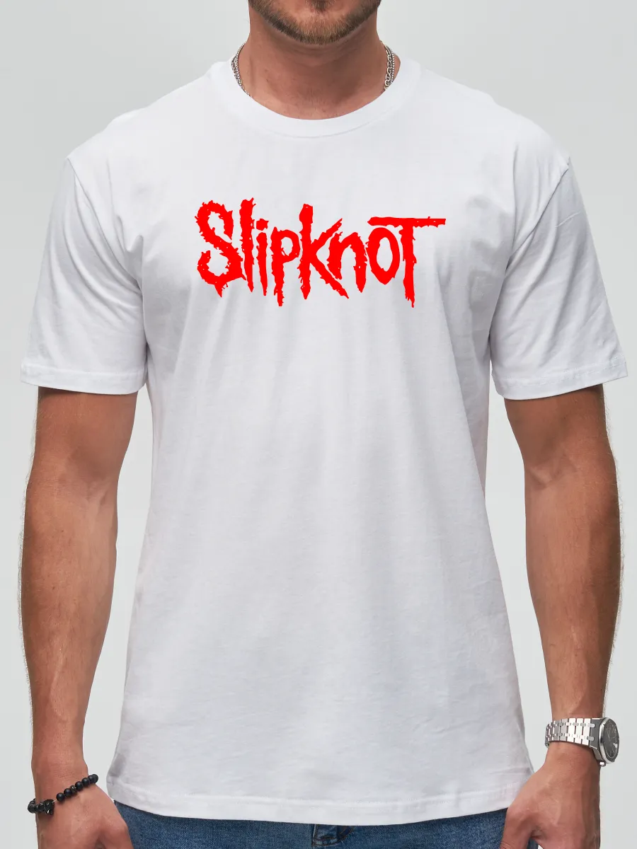 Футболка Slipknot