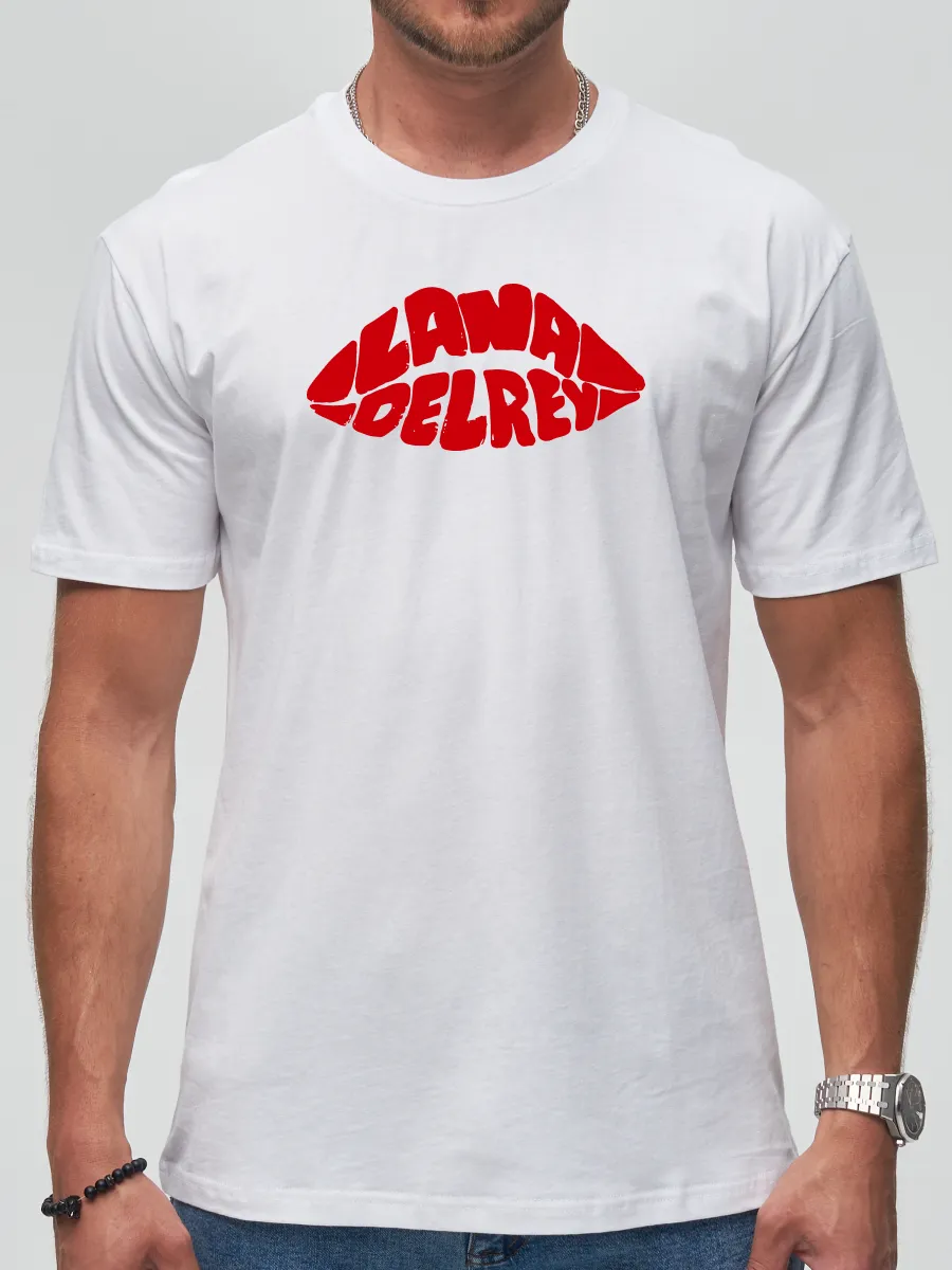 Футболка Lana Del Rey