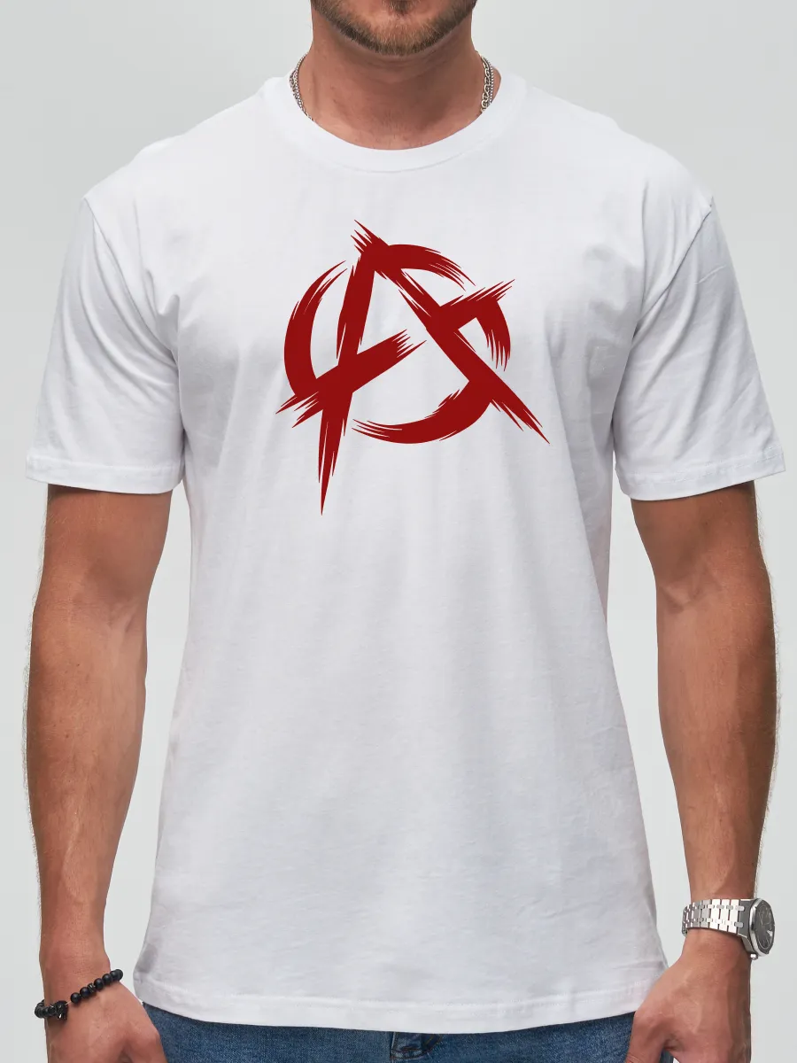 Футболка Анархия