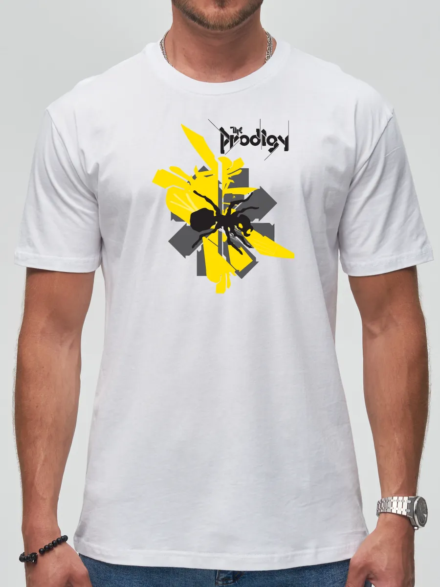 Футболка Prodigy