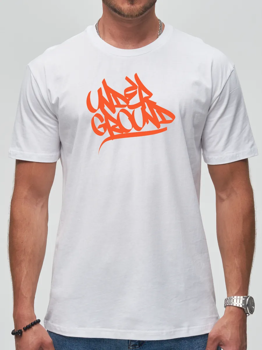 Футболка Underground Андерграунд