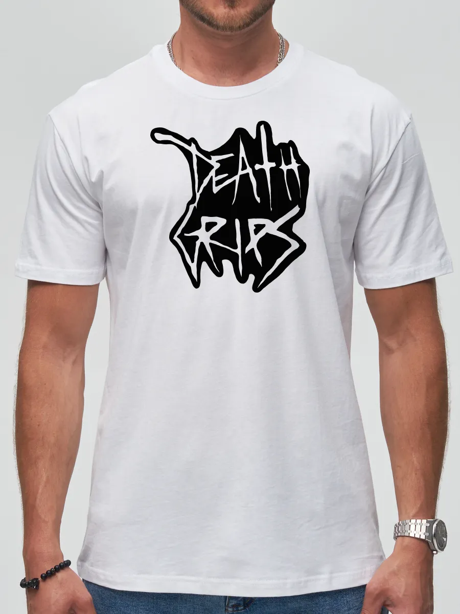 Футболка Death Grips