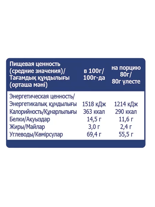METRO Chef Крупа Гречневая 900г, 900 г, фото 2