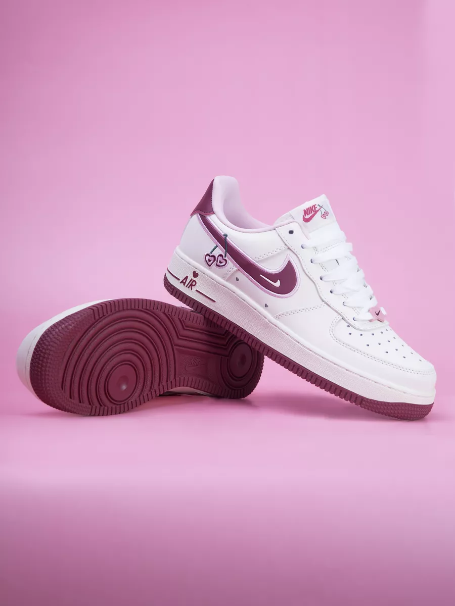 Air Force 1 Cherry FORCE 217443994 1 623 Wildberries