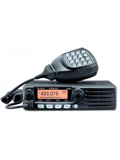 Автомобильная радиостанция TM-481A (UHF) Kenwood 217446611 купить за 10 866 ₽ в интернет-магазине Wildberries