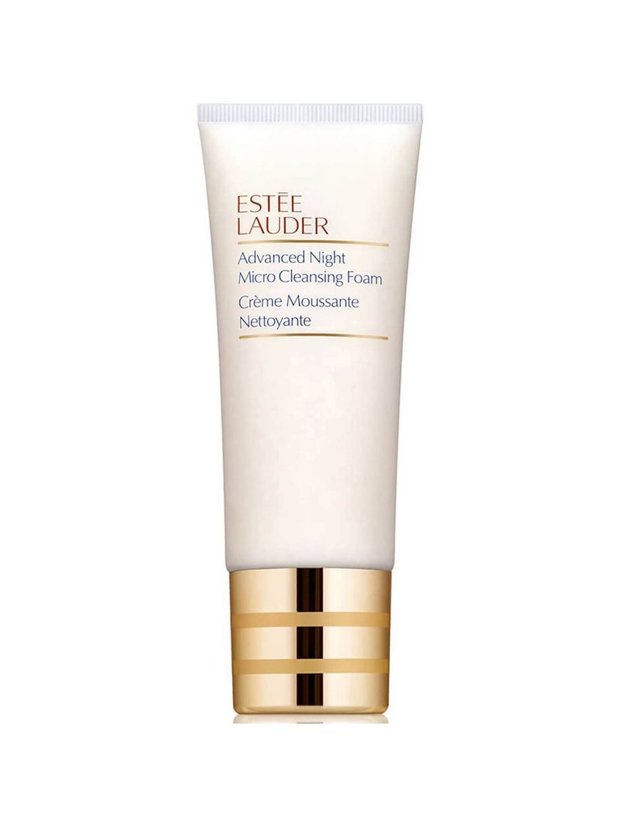 Estee lauder foam. Эсте лаудер Micro Cleansing Foam Advanced Night. Estee Lauder Advanced Night Micro Cleansing. Пенка Estee Lauder. Estee Lauder Micro Cleansing Balm.