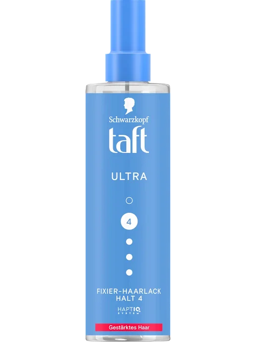 тафт Лак для моделирования Taft Ultra жидкий, фиксация 4, 200 мл, 200 мл, фото 2