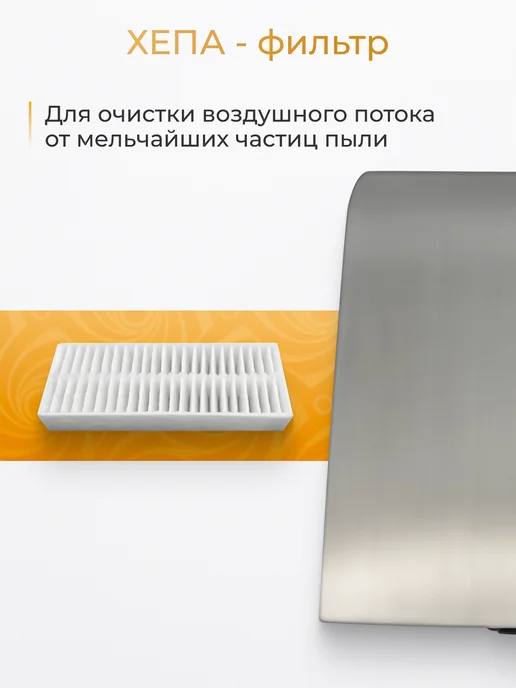 ALLPUFF Сушитель для рук антивандальный 1000 Вт А00СДР181, 1000 Вт, фото 7