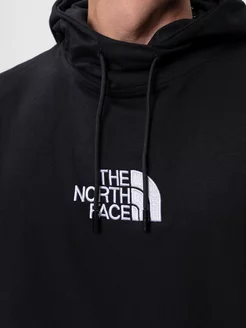 Худи с капюшоном кофта The North Face 217476102 купить за 2 094 ₽ в интернет-магазине Wildberries