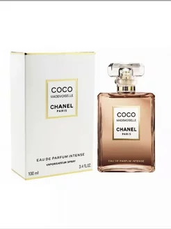Chanel Coco Mademoiselle ДУХИ ЖЕНСКИЕ 217481882 купить за 4 804 ₽ в интернет-магазине Wildberries
